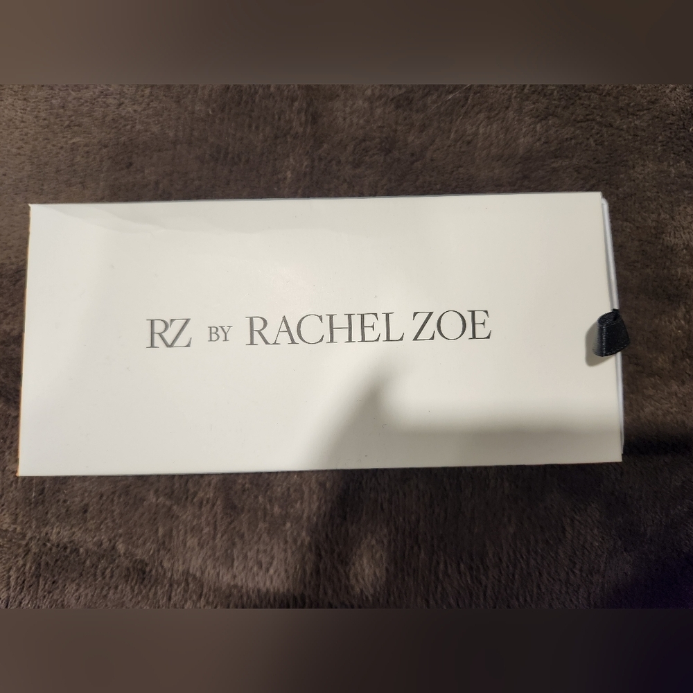Rz glasses by rachel zoe